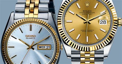 affordable watches like rolex